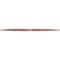 Ekena Millwork Florin Wood Fretwork Pierced Ceiling Medallion, Cherry, 24"OD x 8 1/2"ID x 3/8"T CMWP24X24X0375FOCH - alternate 5